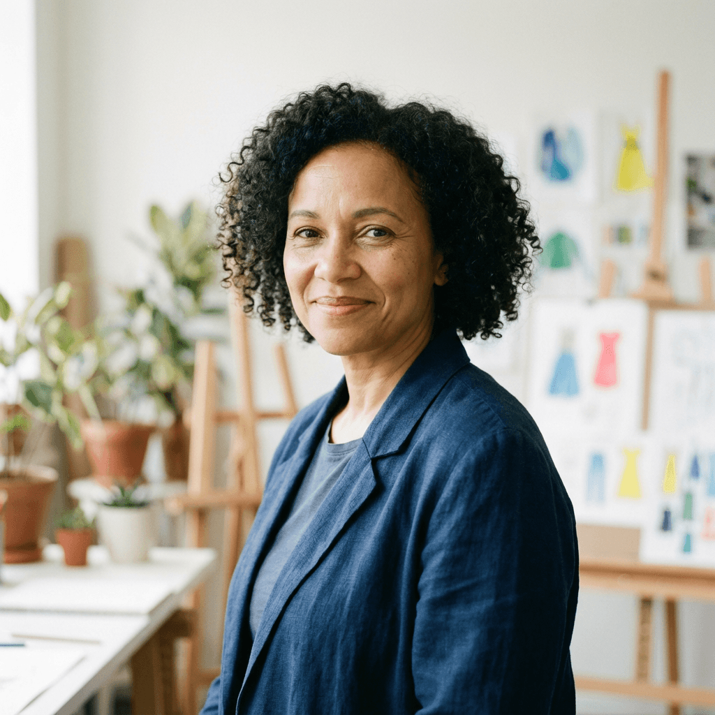 Jessica Lim, LivaViva customer